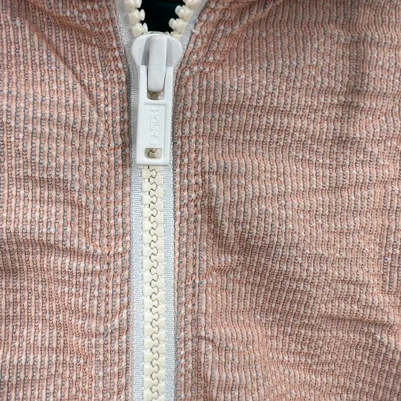 Without walls windbreaker Urban outfitters retro colorblock zip up lightweight M - Picture 10 of 13